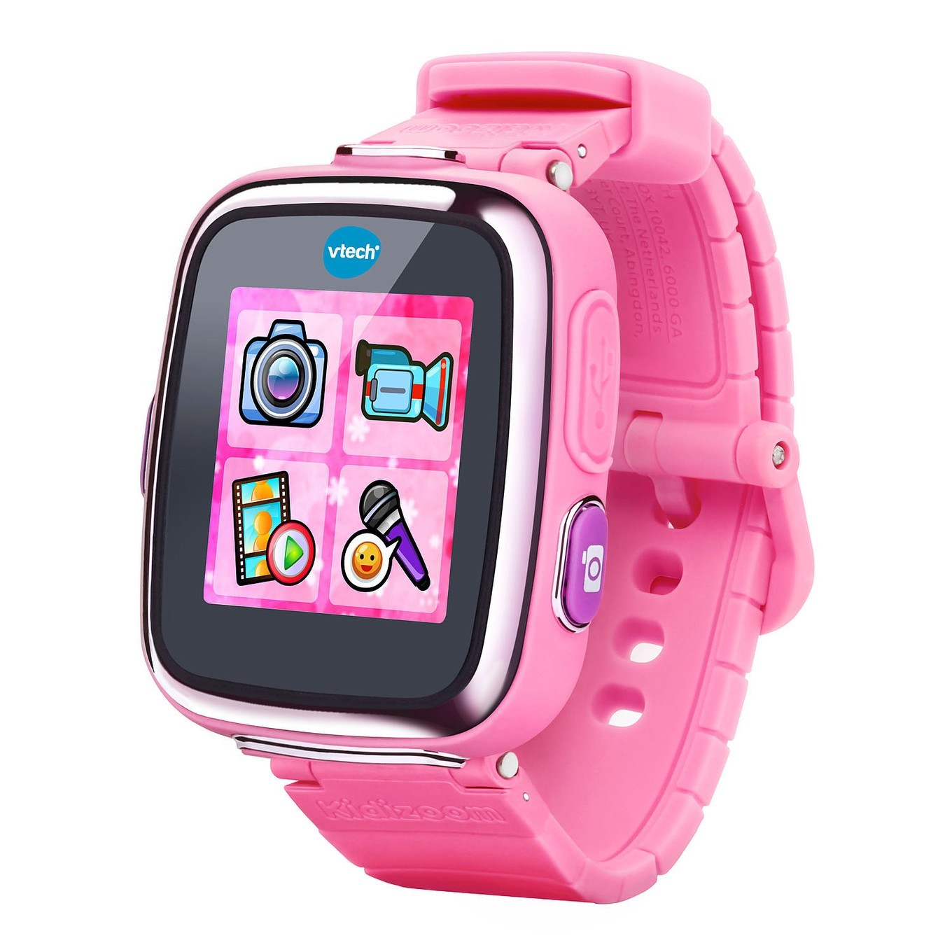 vtech kidizoom smart watch